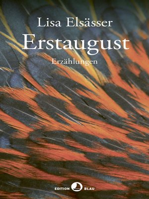 cover image of Erstaugust